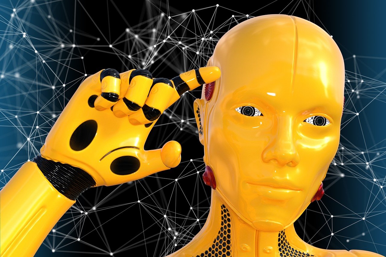 Comment l'intelligence artificielle peut-elle révolutionner votre modèle d'affaires ? découvrez l'intelligence artificielle, ses applications innovantes et son impact révolutionnaire sur les industries et la vie quotidienne.