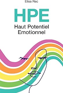HPE Haut Potentiel Emotionnel