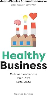Healthy Business: Culture d