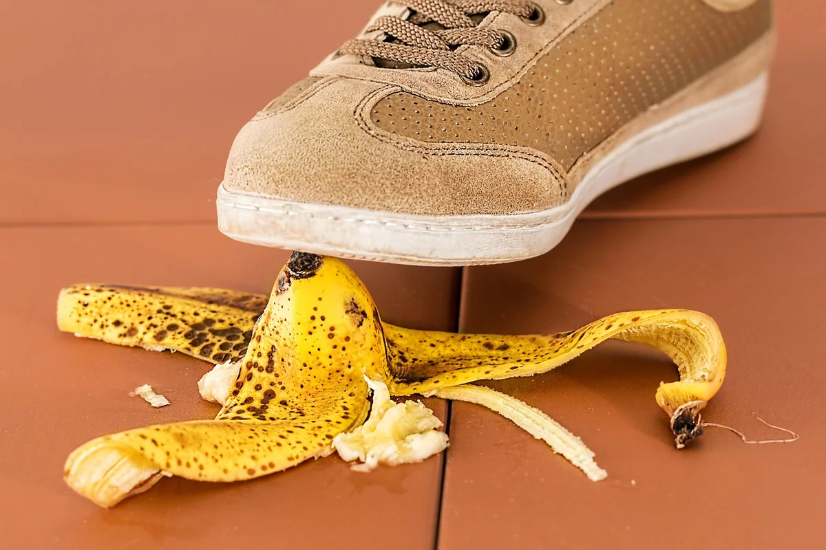 Sécurité : les erreurs qui coûtent cher