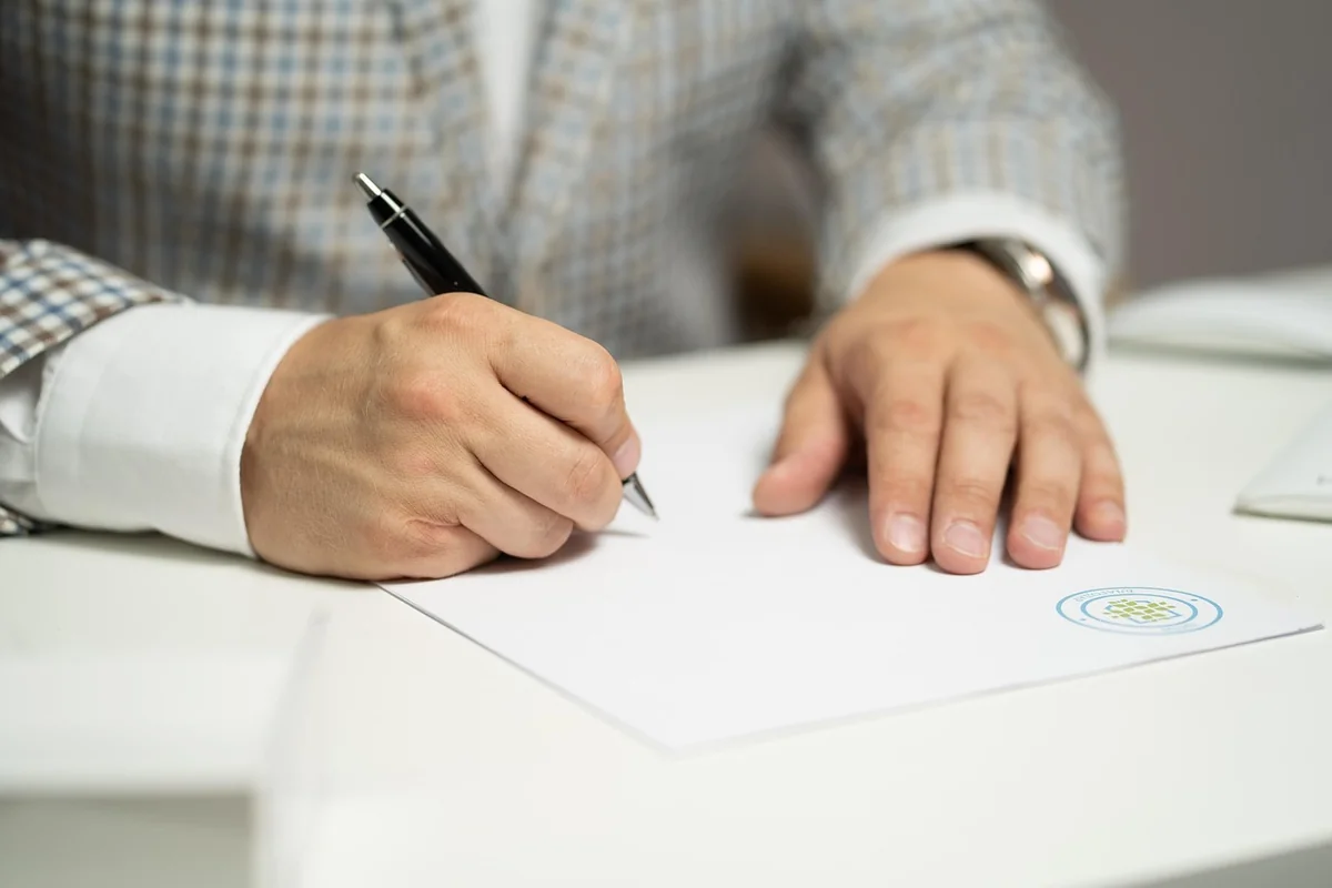 Les démarches pour résilier : par où commencer ?