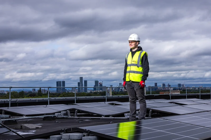 Réglementation à Nantes : ce qu’il faut savoir avant d’installer