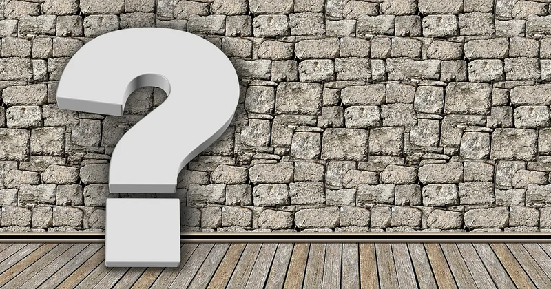 Les questions qu'on me pose chaque semaine à Nantes