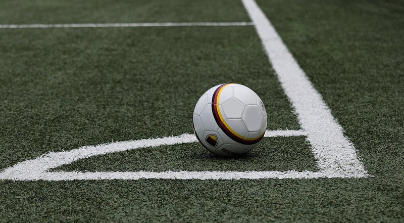 le football