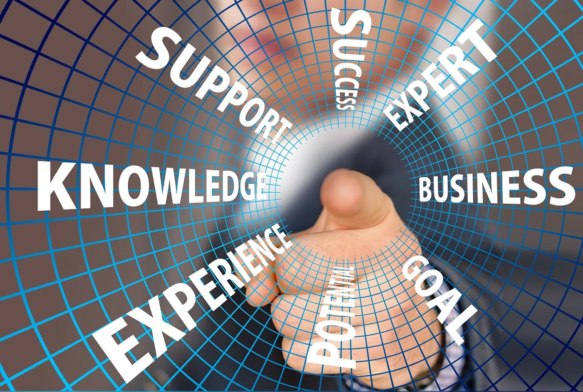 Formation interne : ce qu'on vous apprend réellement