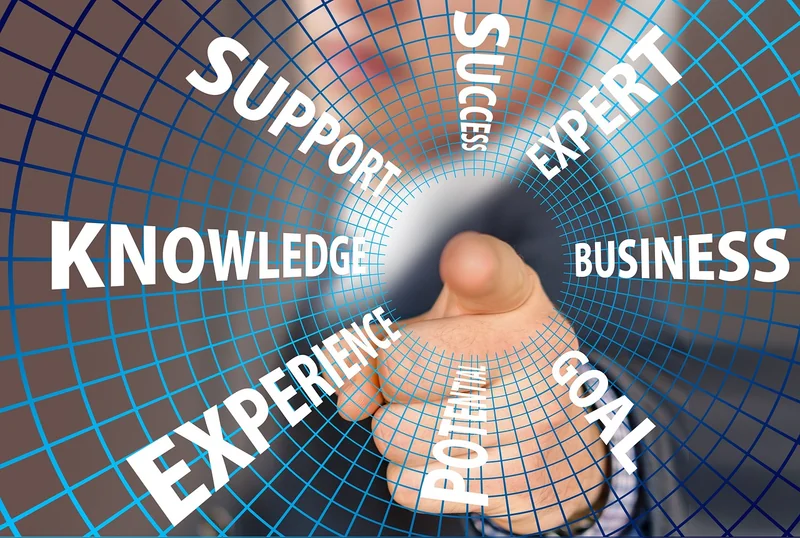 Formation interne : ce qu'on vous apprend réellement